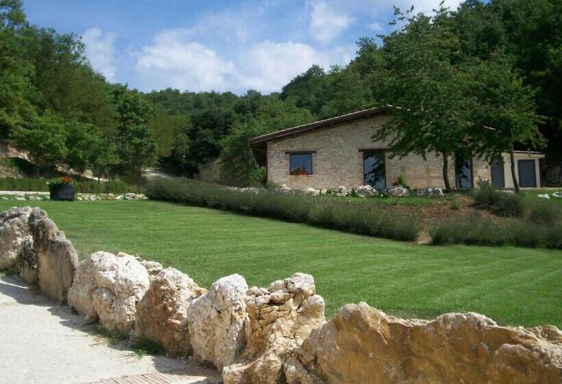 Отель Relais Villa d'Assio