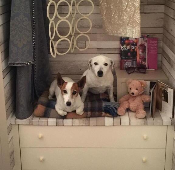 Отель Relais Villa d'Assio