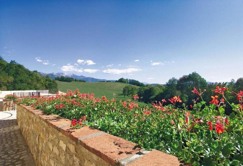 Отель Relais Villa d'Assio