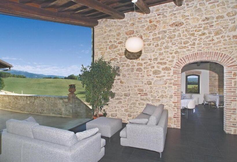 Отель Relais Villa d'Assio