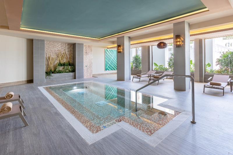 Hotel Riu Palace Maspalomas - Adults Only