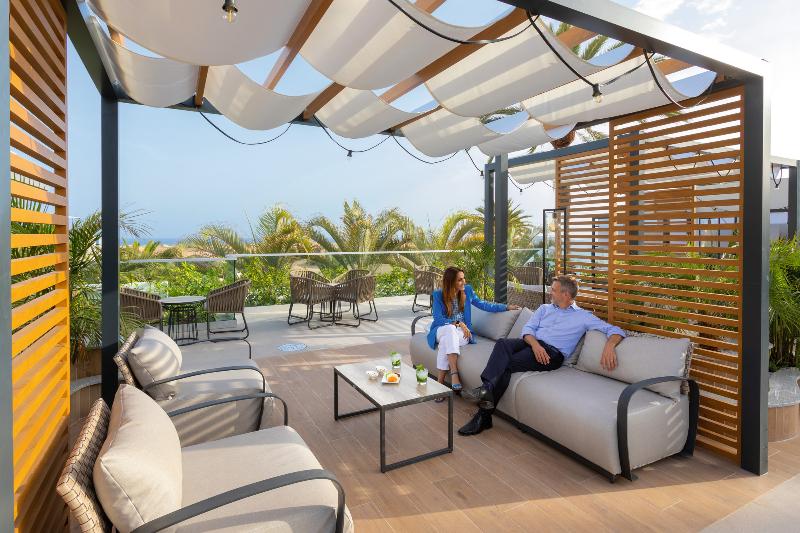 Hotel Riu Palace Maspalomas - Adults Only