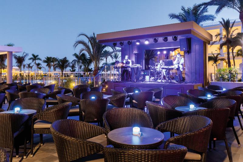 Hotel Riu Palace Maspalomas - Adults Only
