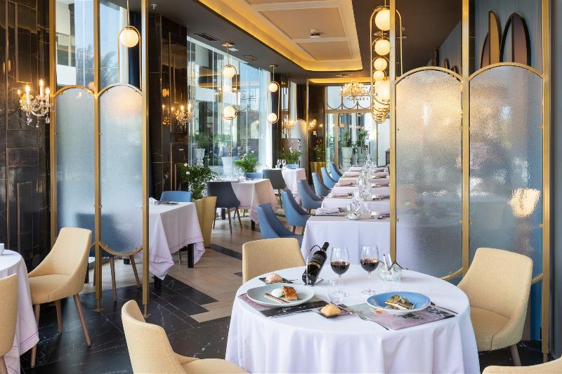 Hotel Riu Palace Maspalomas - Adults Only