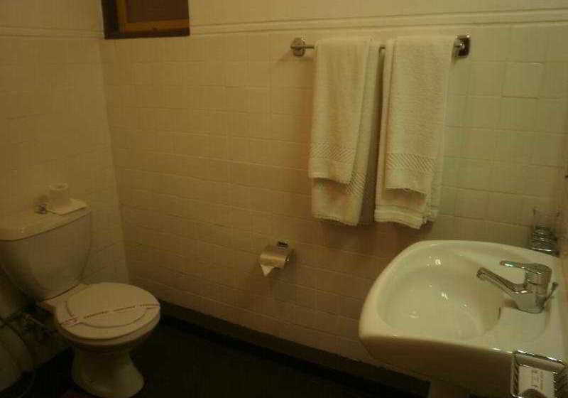 Отель Royal Lotus