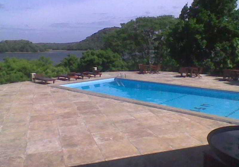 Отель Royal Lotus