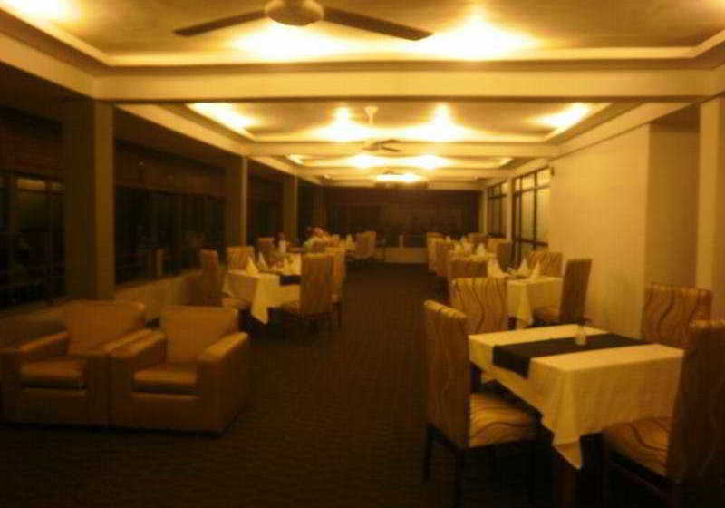 Отель Royal Lotus