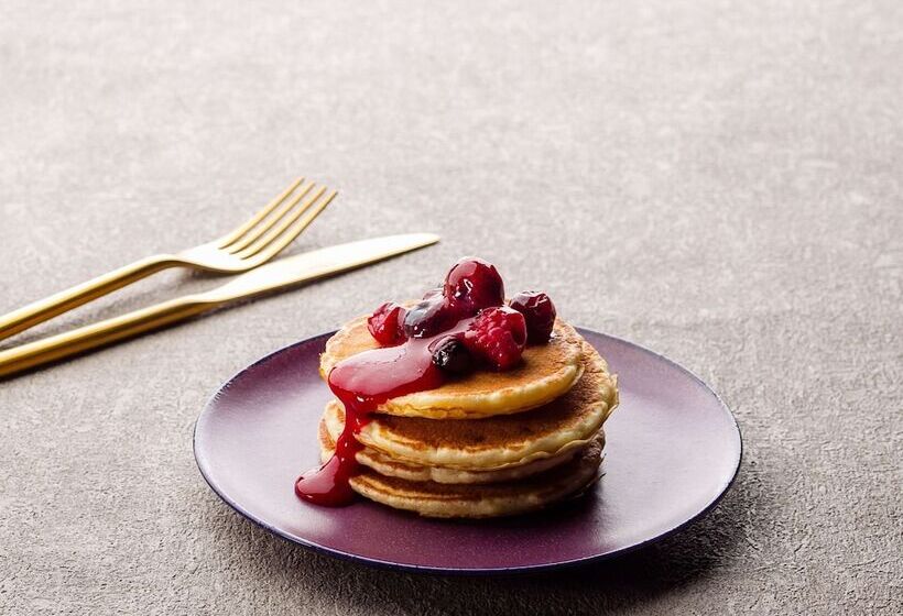 בית מלון כפרי Grand Mercure Sapporo Odori Park