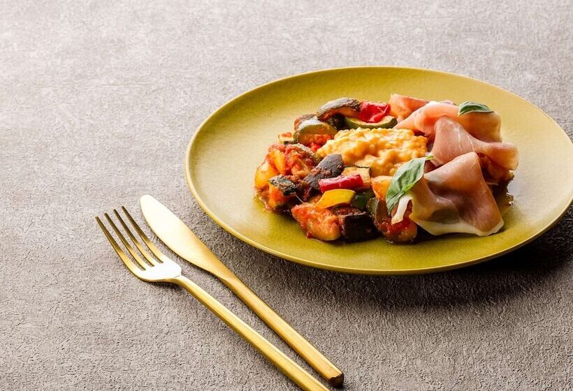 בית מלון כפרי Grand Mercure Sapporo Odori Park