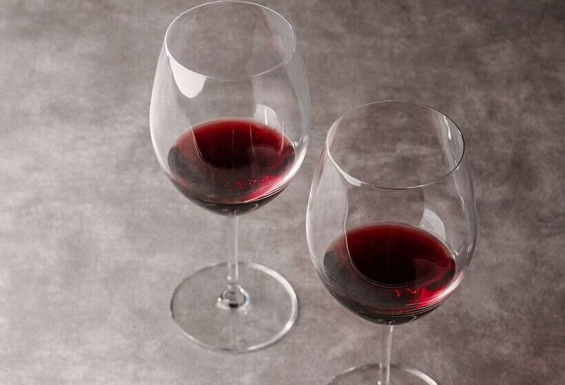 בית מלון כפרי Grand Mercure Sapporo Odori Park