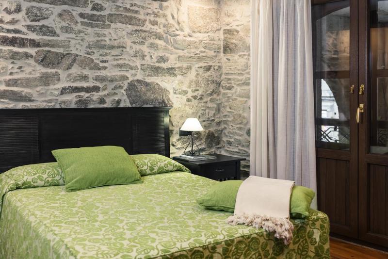 Отель Rua Villar