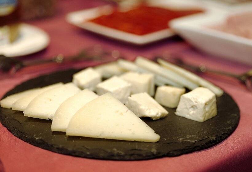 Отель Rua Villar