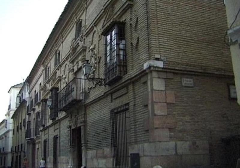 교외 호텔 Casa Del Conde De Pinofiel