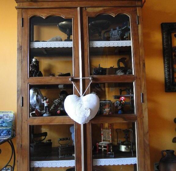 هتل روستایی Posada La Mies