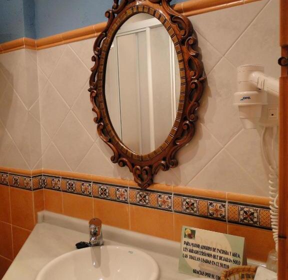 هتل روستایی Posada La Mies