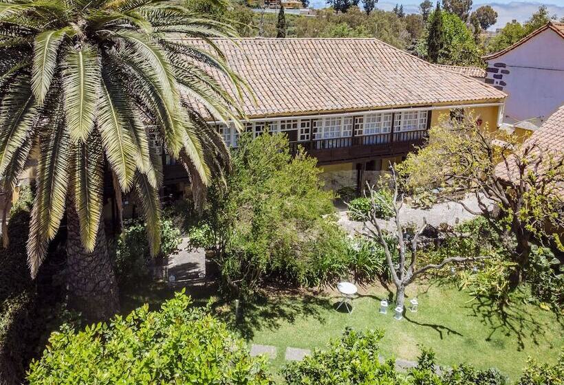 교외 호텔 Rural Las Calas