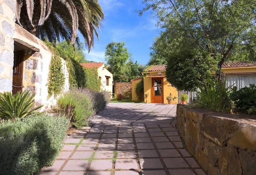 교외 호텔 Rural Las Calas