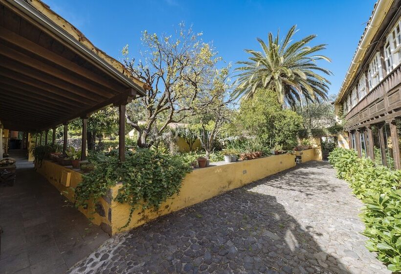 교외 호텔 Rural Las Calas