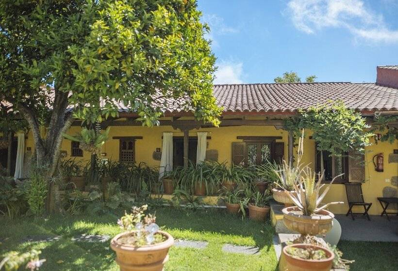 교외 호텔 Rural Las Calas