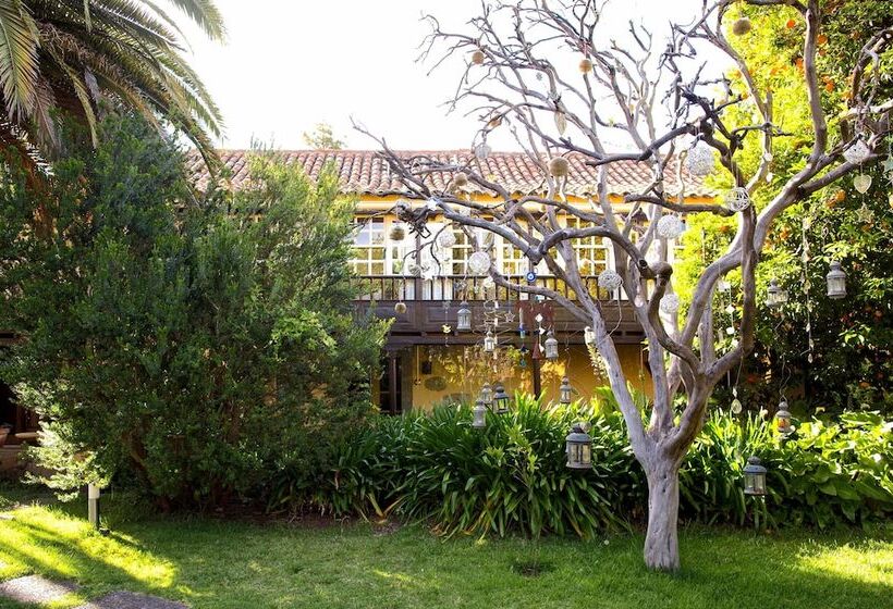 교외 호텔 Rural Las Calas