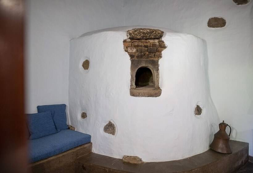 교외 호텔 Rural Las Calas