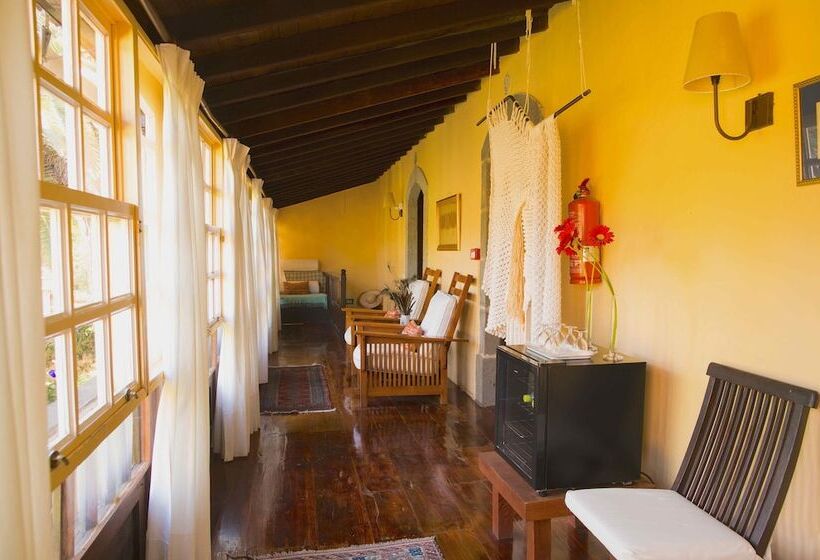 교외 호텔 Rural Las Calas