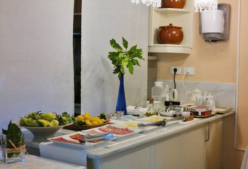 교외 호텔 Rural Las Calas