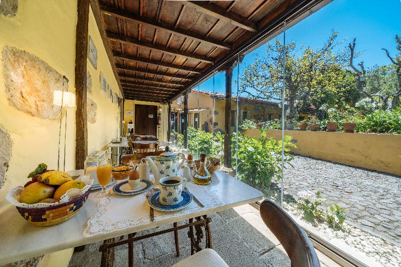 교외 호텔 Rural Las Calas