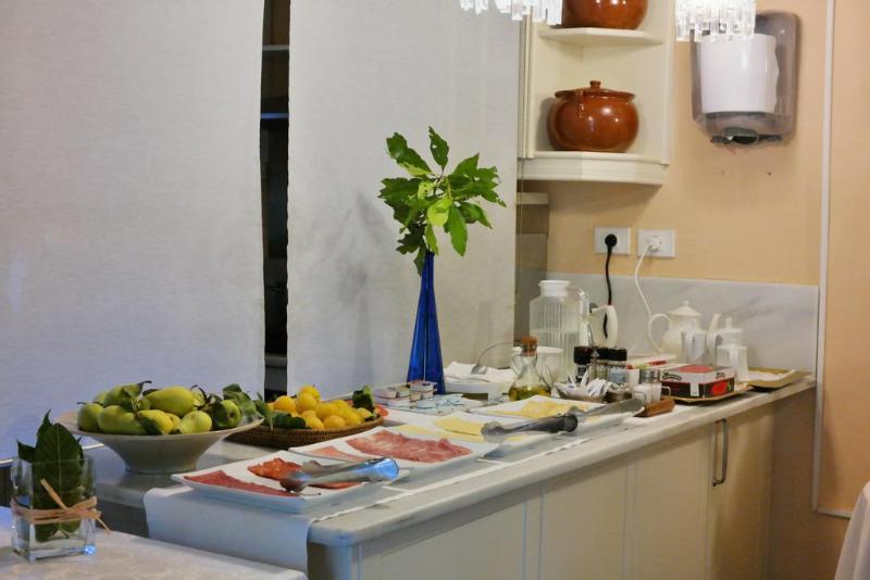 교외 호텔 Rural Las Calas