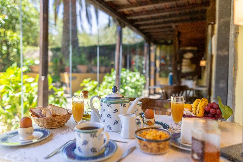 교외 호텔 Rural Las Calas