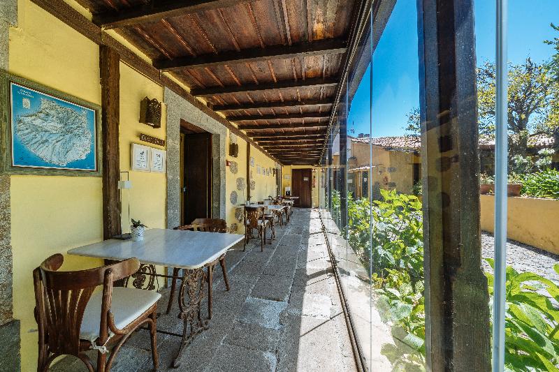 교외 호텔 Rural Las Calas