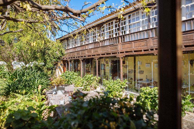 교외 호텔 Rural Las Calas