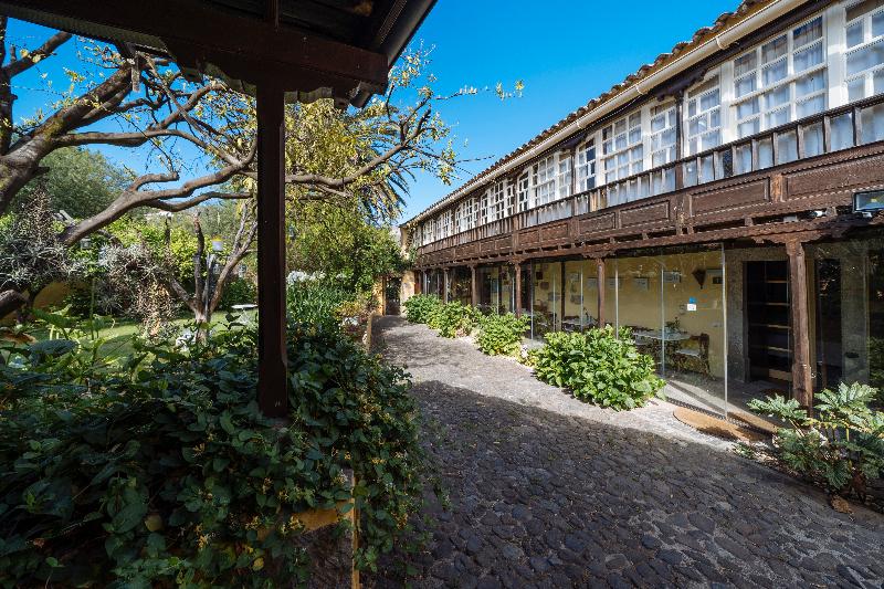 교외 호텔 Rural Las Calas