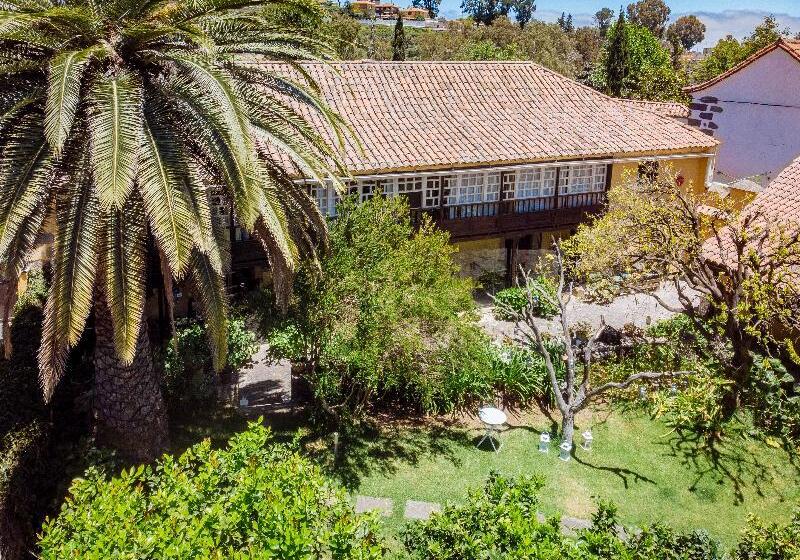 교외 호텔 Rural Las Calas