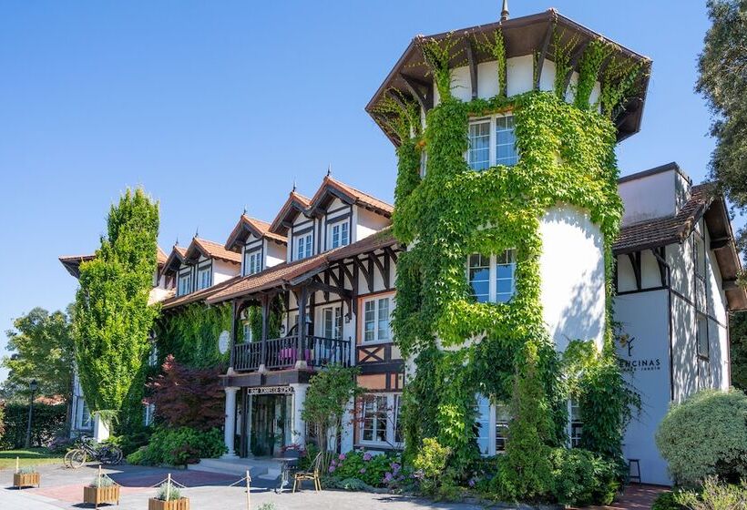 Сельский отель Torres De Somo