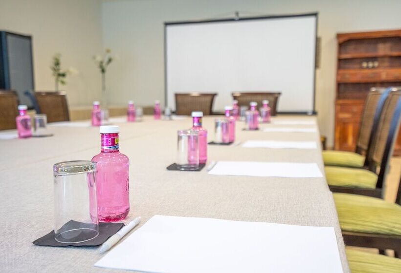 Сельский отель Torres De Somo