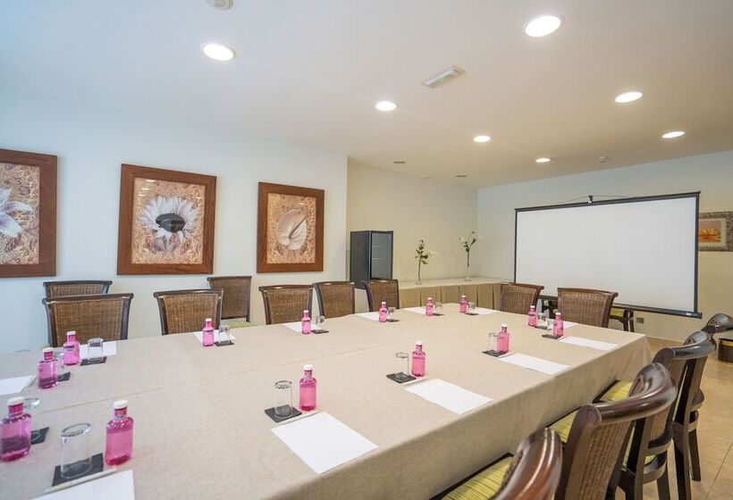 Сельский отель Torres De Somo