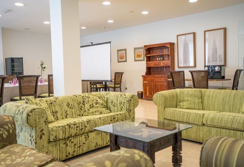 Сельский отель Torres De Somo