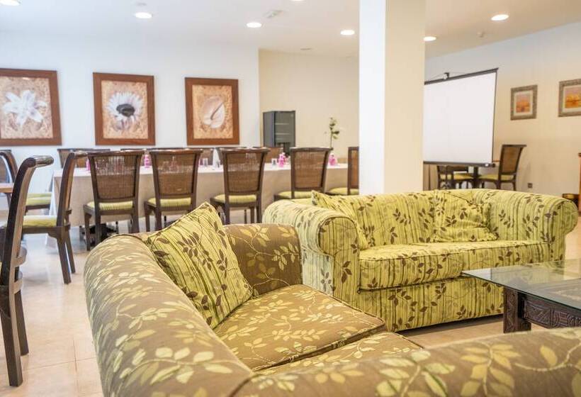 Сельский отель Torres De Somo