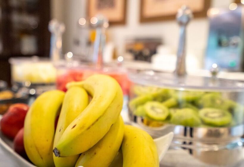 Сельский отель Torres De Somo