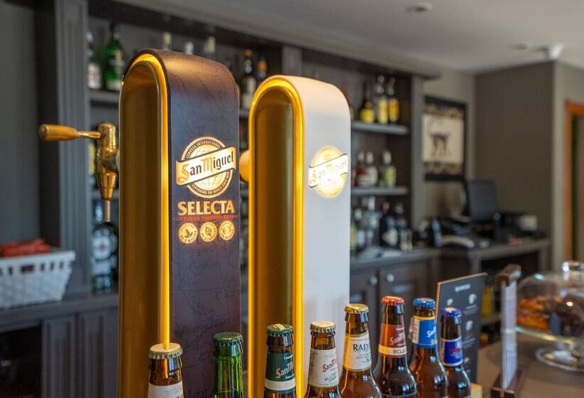 Сельский отель Torres De Somo