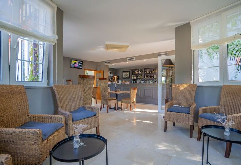 Сельский отель Torres De Somo