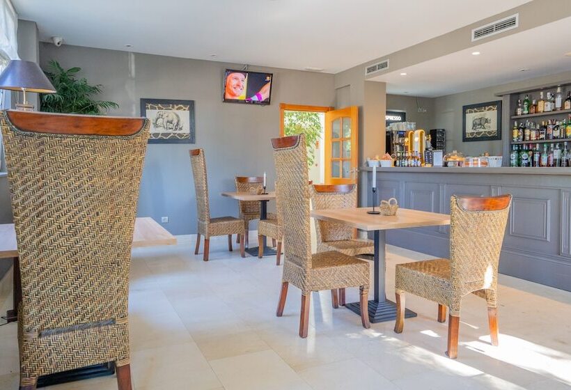 Сельский отель Torres De Somo