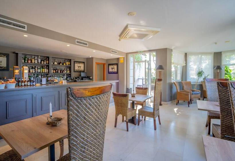 Сельский отель Torres De Somo