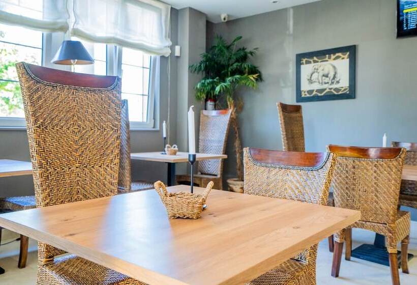 Сельский отель Torres De Somo