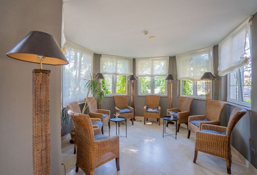 Сельский отель Torres De Somo