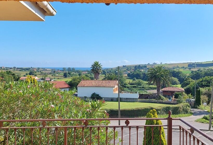 هتل روستایی Villanueva