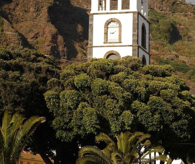 בית מלון כפרי San Roque