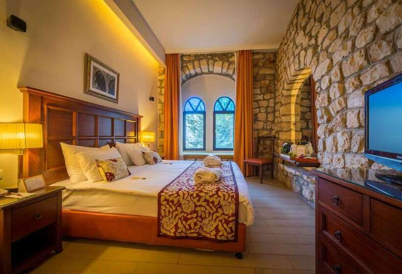 Ruth Safed By Dan Hotels