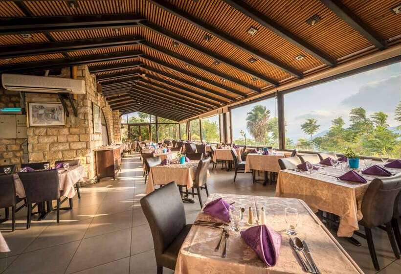 Ruth Safed By Dan Hotels